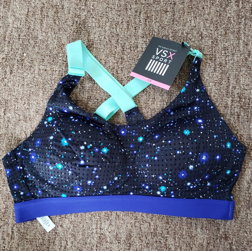 VSX Sport sports bra